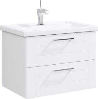 Тумба под раковину Aqwella Манчестер 70 MAN01072